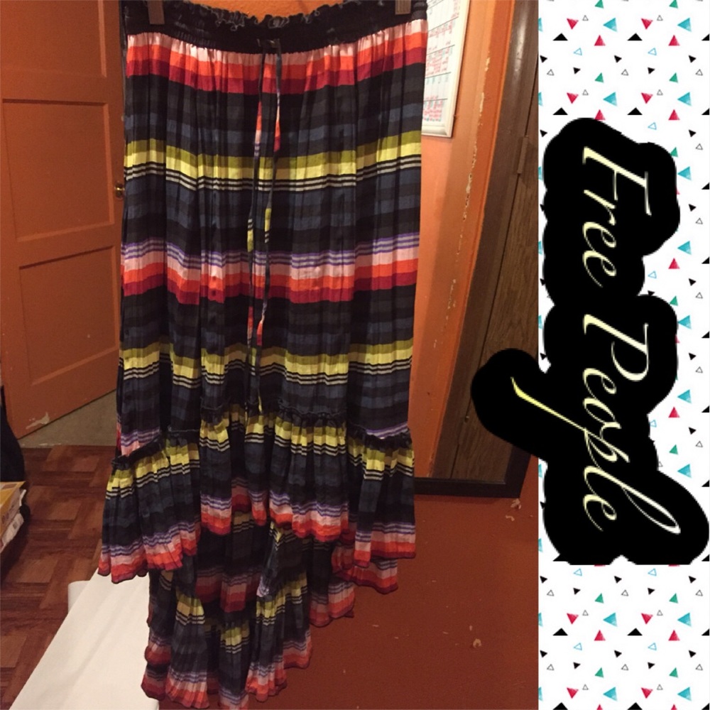 ✨NWOT Free People skirt size XS✨